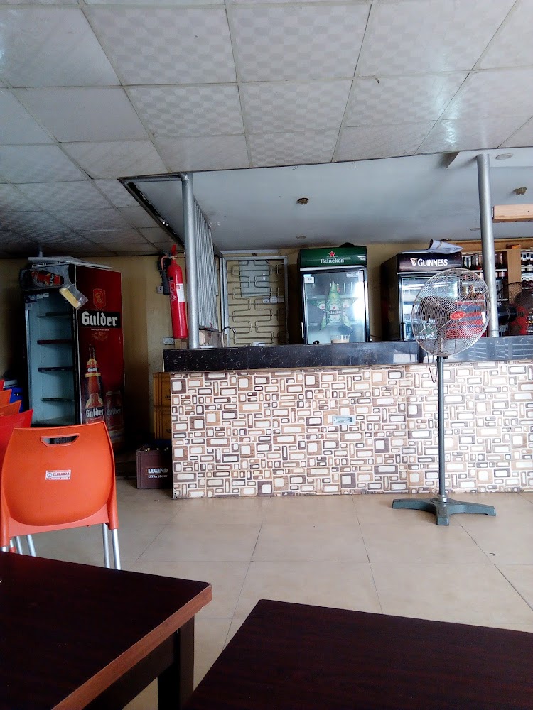 Orebanjo Multipurpose Hall photo 3